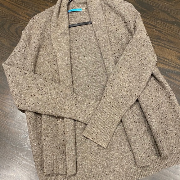 Alice and Olivia draped cardigan - Picture 8 of 8